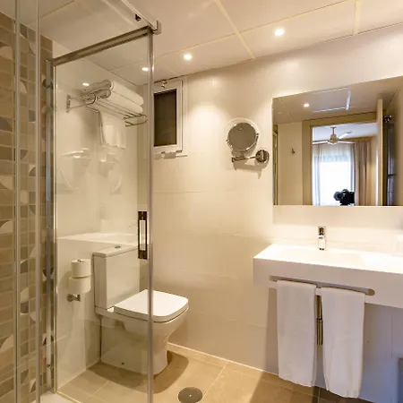 Hotel Zeus Malaga