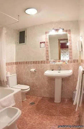 Zeus Malaga