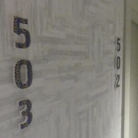 Hotel Zeus Malaga