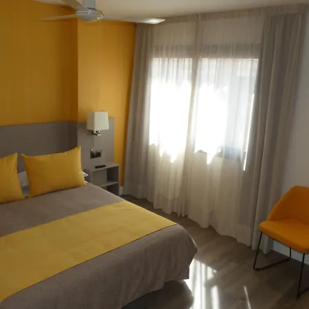 Hotel Zeus
