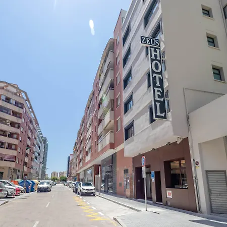 Zeus Málaga