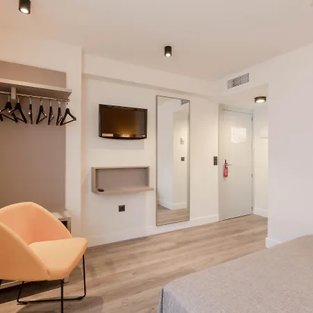 Hotel Zeus Málaga