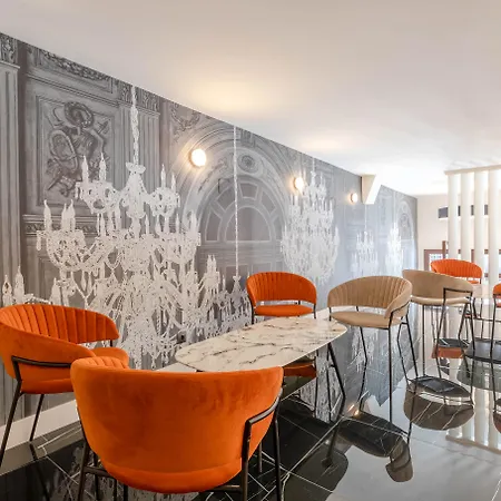 Hotel Zeus Málaga